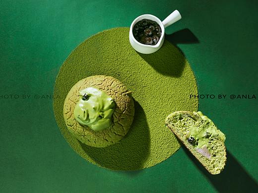 复古调调 | 梦幻软包