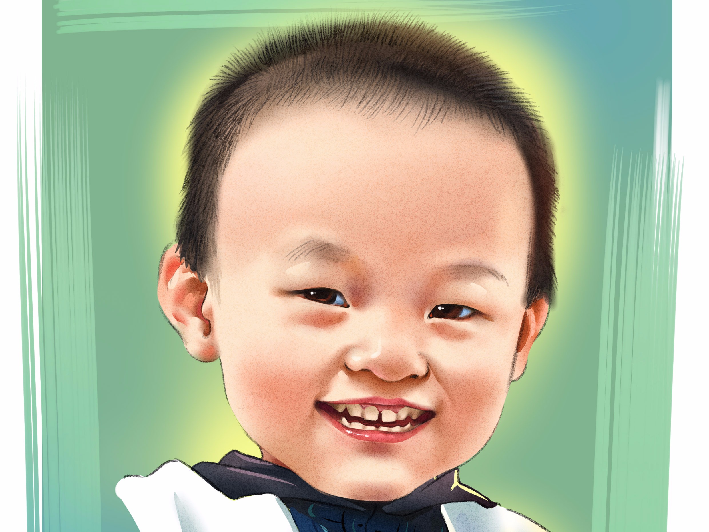 漫画头像