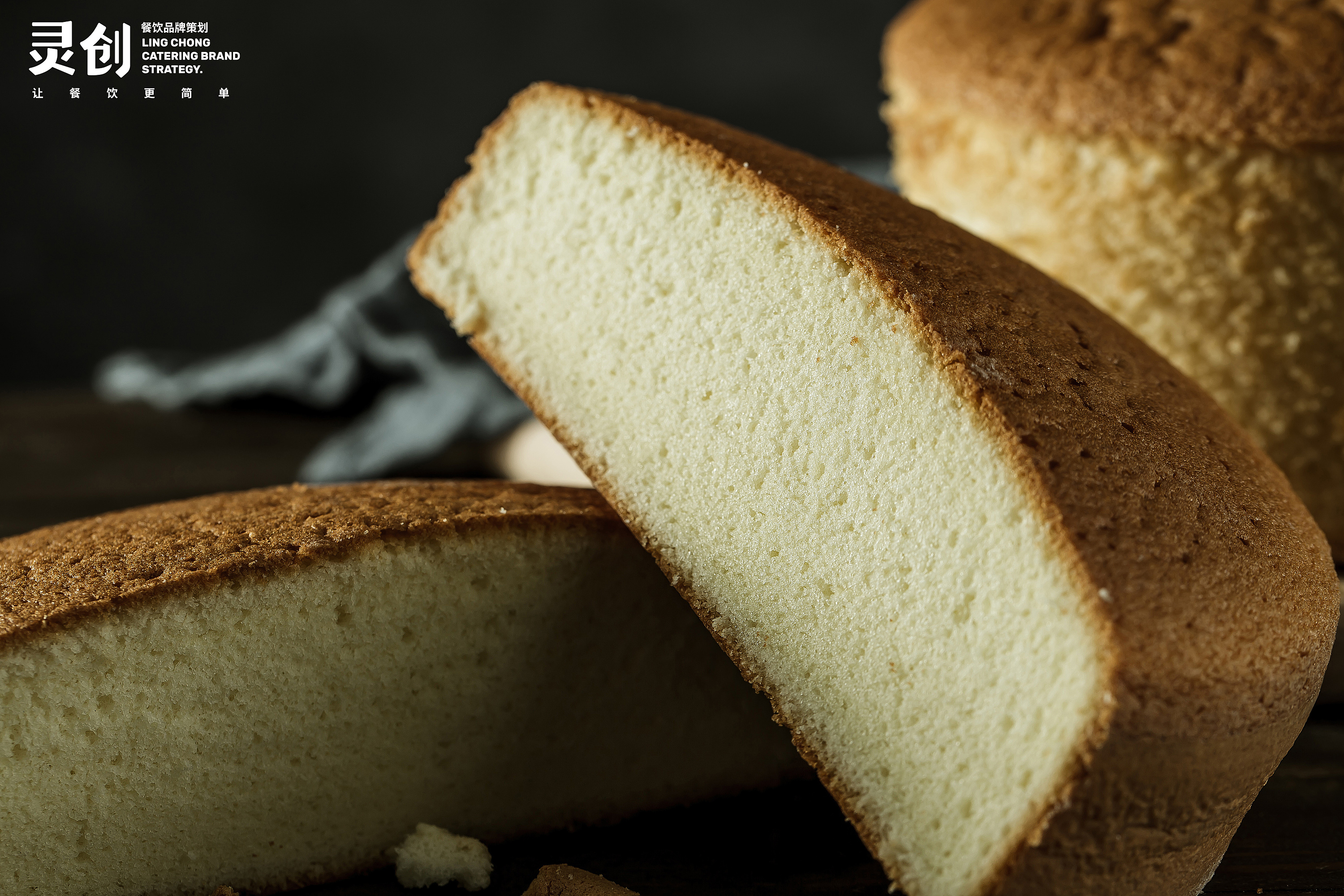 美食摄影 ▏daogrs s1s嵌入式蒸烤箱甜品篇