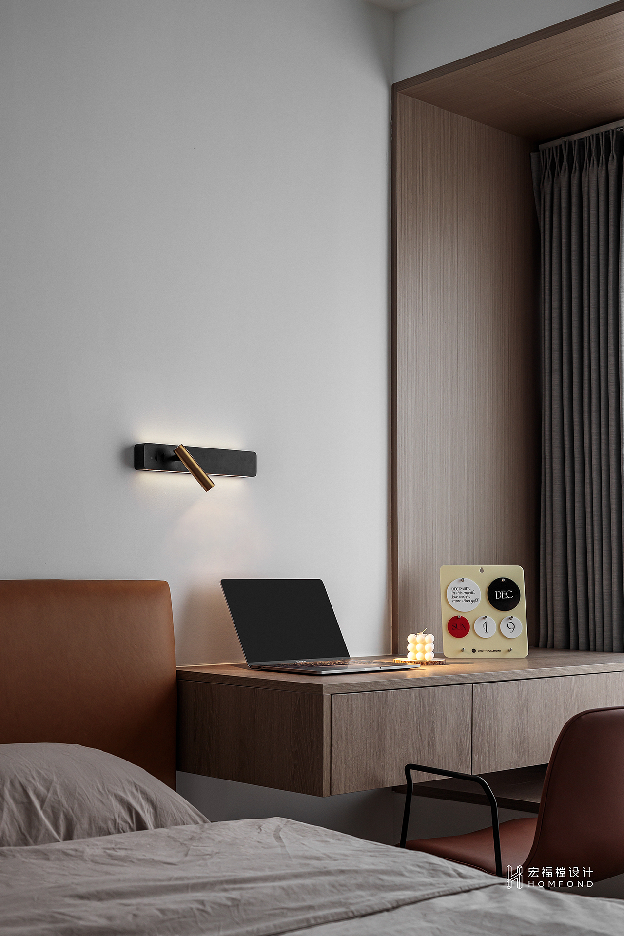 植觉 | 成都宏福樘设计（2022 现代）（图ZMjkxNTA1MzE2） - 家装设计 - 站酷设计师成都宏福樘设计原创素材 - 站酷ZCOOL