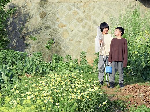 春天，抓蝌蚪才是正经事