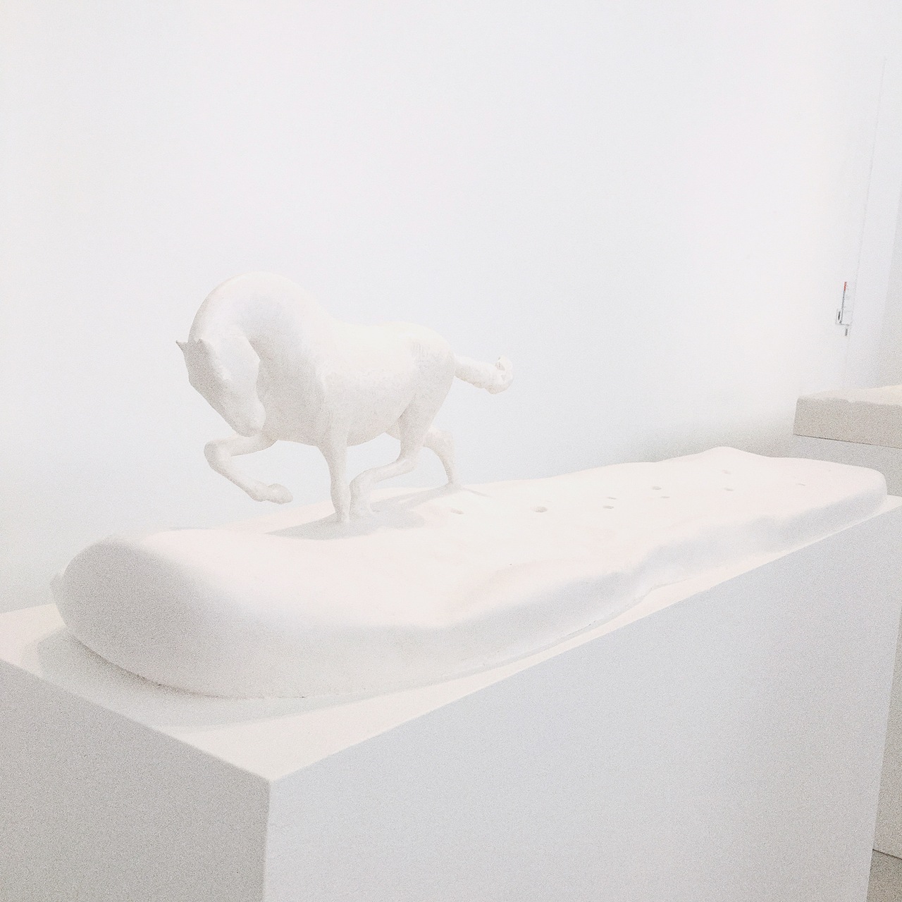 央美毕业展实拍•手机摄影