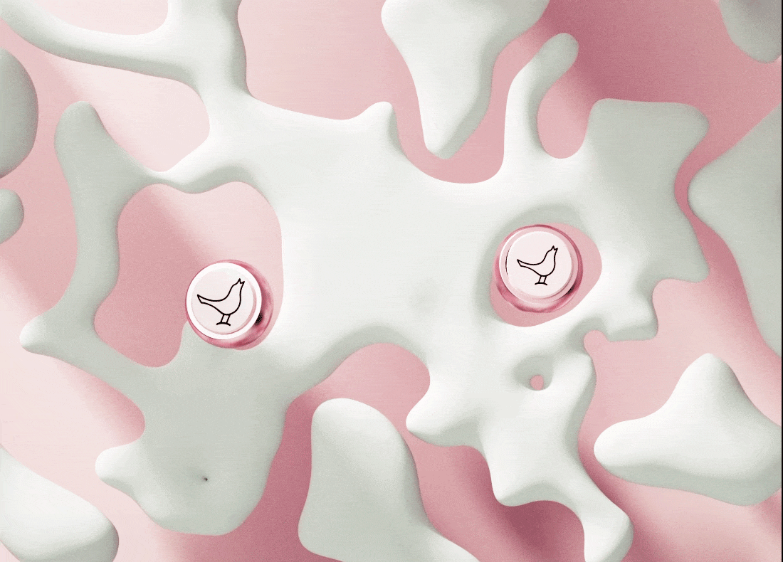 小鸟TRACK Air耳机视频（图ZMjQ0NzQ5MTUy） - 动画/影视 - 站酷设计师remy涵原创素材 - 站酷ZCOOL