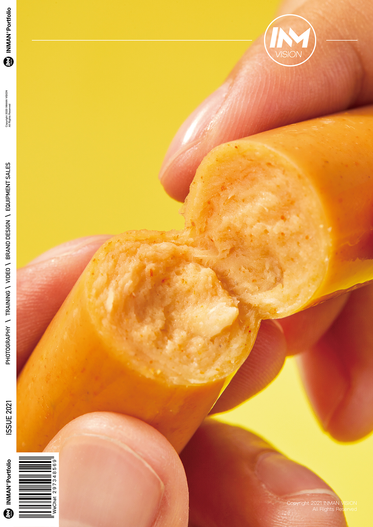 初吉 ✖ INMANVISION（图ZMjUyMTU2MjY4） - 美食摄影 - 站酷设计师盈门先生原创素材 - 站酷ZCOOL