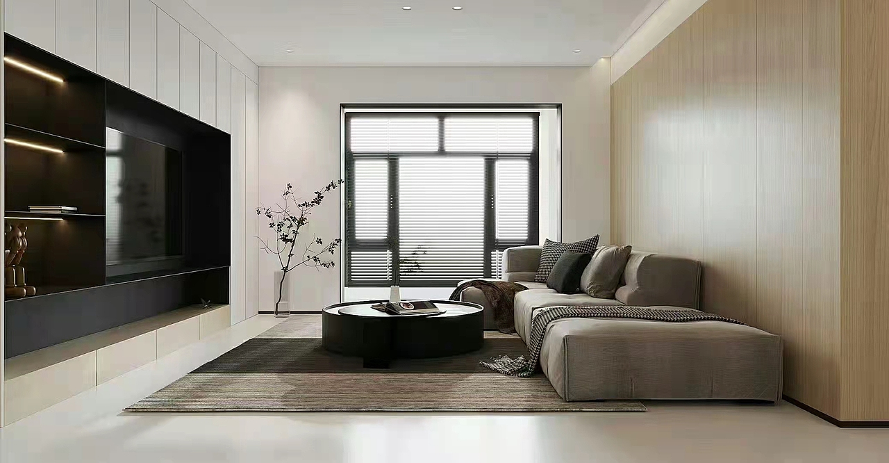 原木风设计（图ZMjc3NDIwMjMy） - 家装设计 - 站酷设计师宁希呢原创素材 - 站酷ZCOOL