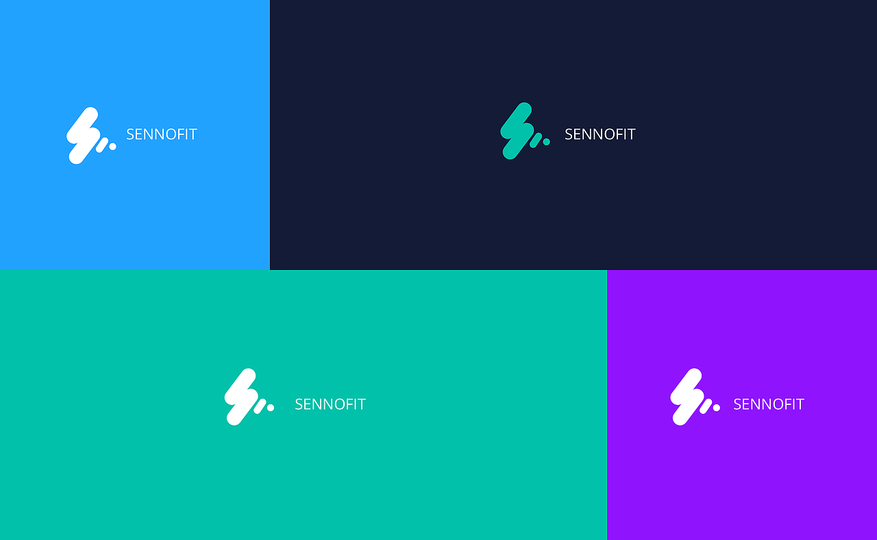 零散平面作品总结