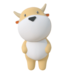 球球和他的好朋友-歪头(未上线)