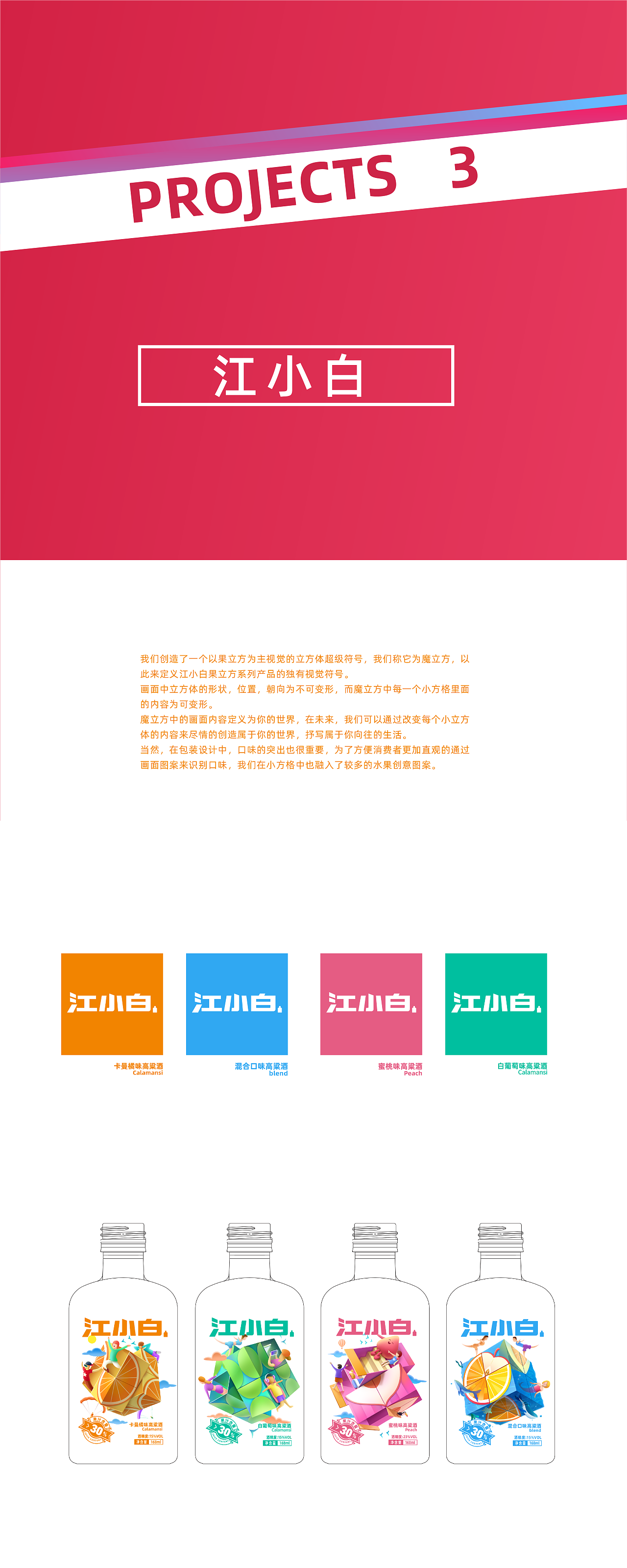 【2020作品总结】（图ZMjQ2ODk2NzMy） - 包装 - 站酷设计师硕小果创意原创素材 - 站酷ZCOOL