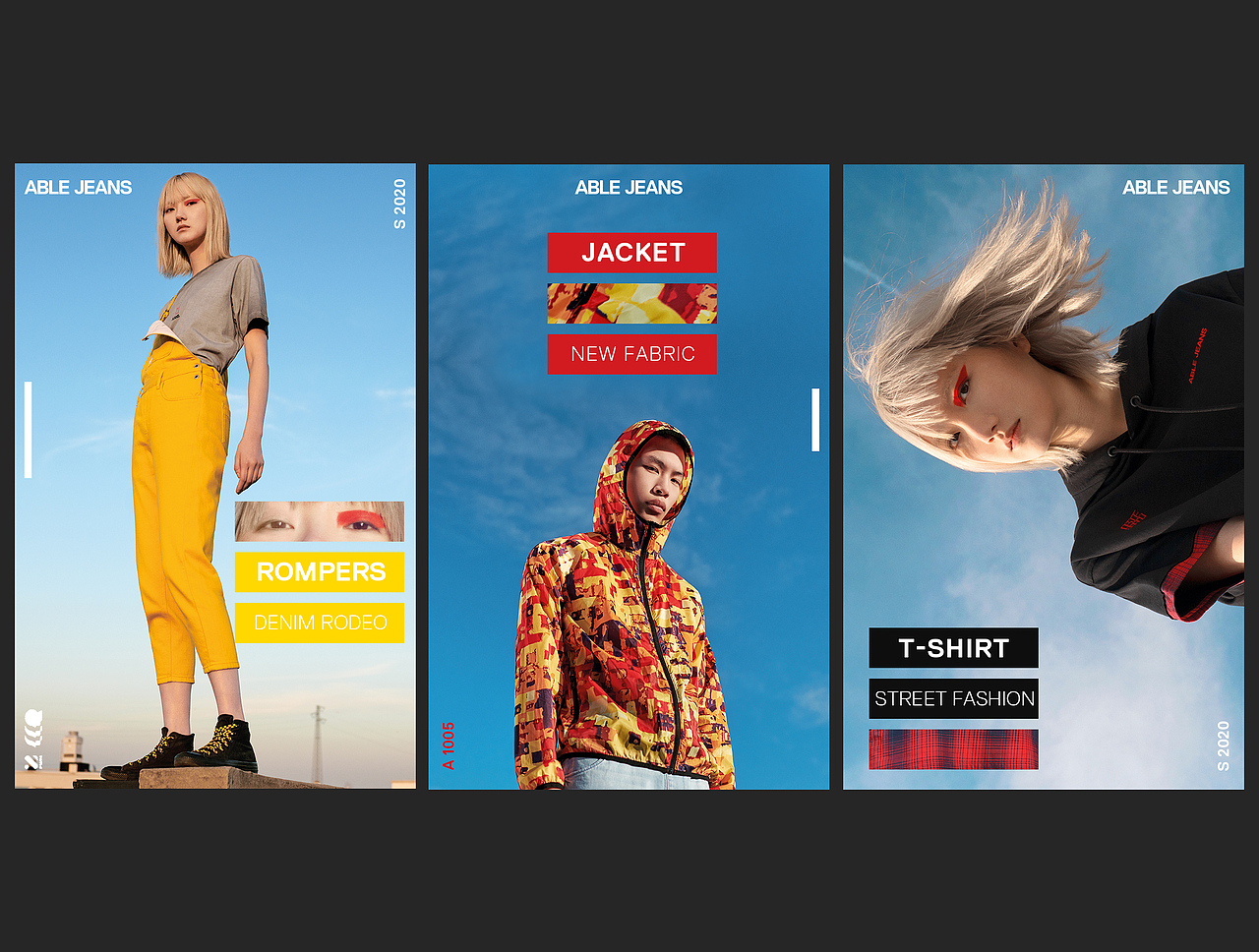 海报（图ZMjczMzA0NTMy） - 海报 - 站酷设计师射击狮蔡原创素材 - 站酷ZCOOL