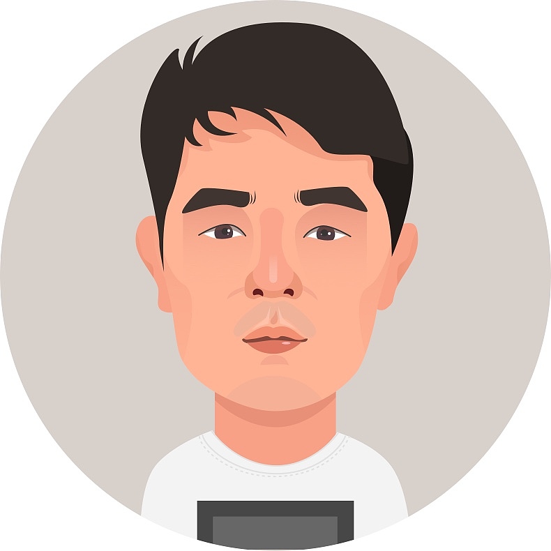头像（图ZMzM1NTI5OTY=） - 图标 - 站酷设计师Ninaaaa原创素材 - 站酷ZCOOL