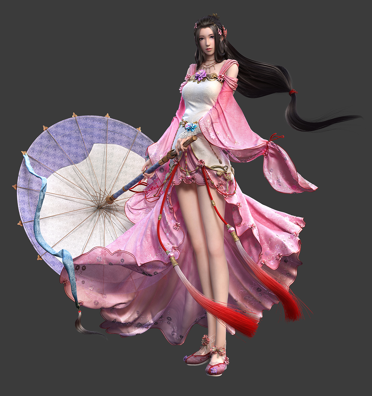 UDA部分三维海报大图part1