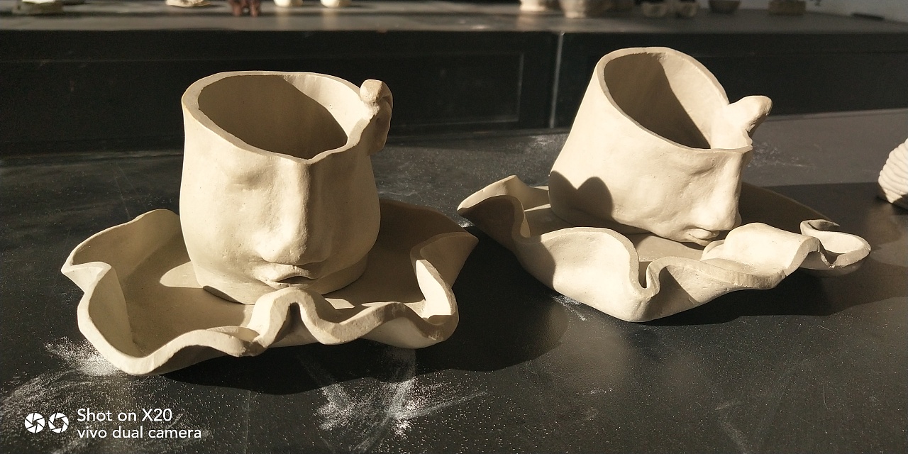 泥塑手做~ - 原创作品 - 站酷(zcool)