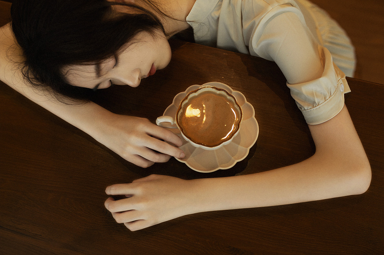 「恩 茜」（图ZMjY3OTY0ODAw） - 人像摄影 - 站酷设计师布衣圣贤原创素材 - 站酷ZCOOL