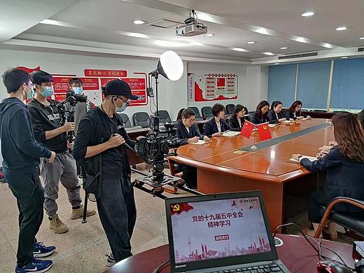 周年专题片拍摄视频制作周年文化传承宣传片记录片