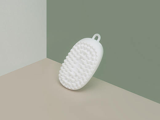 宠物产品摄影 TailTalk麻球说宠物按摩梳