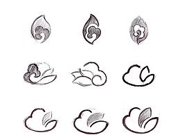 logo设计阶段汇总202109