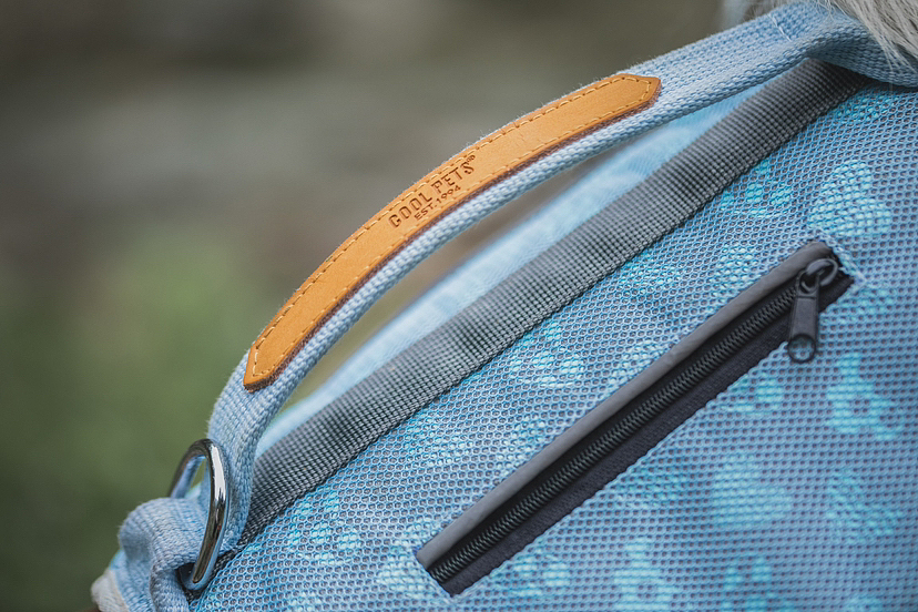 宠物用品—胸背