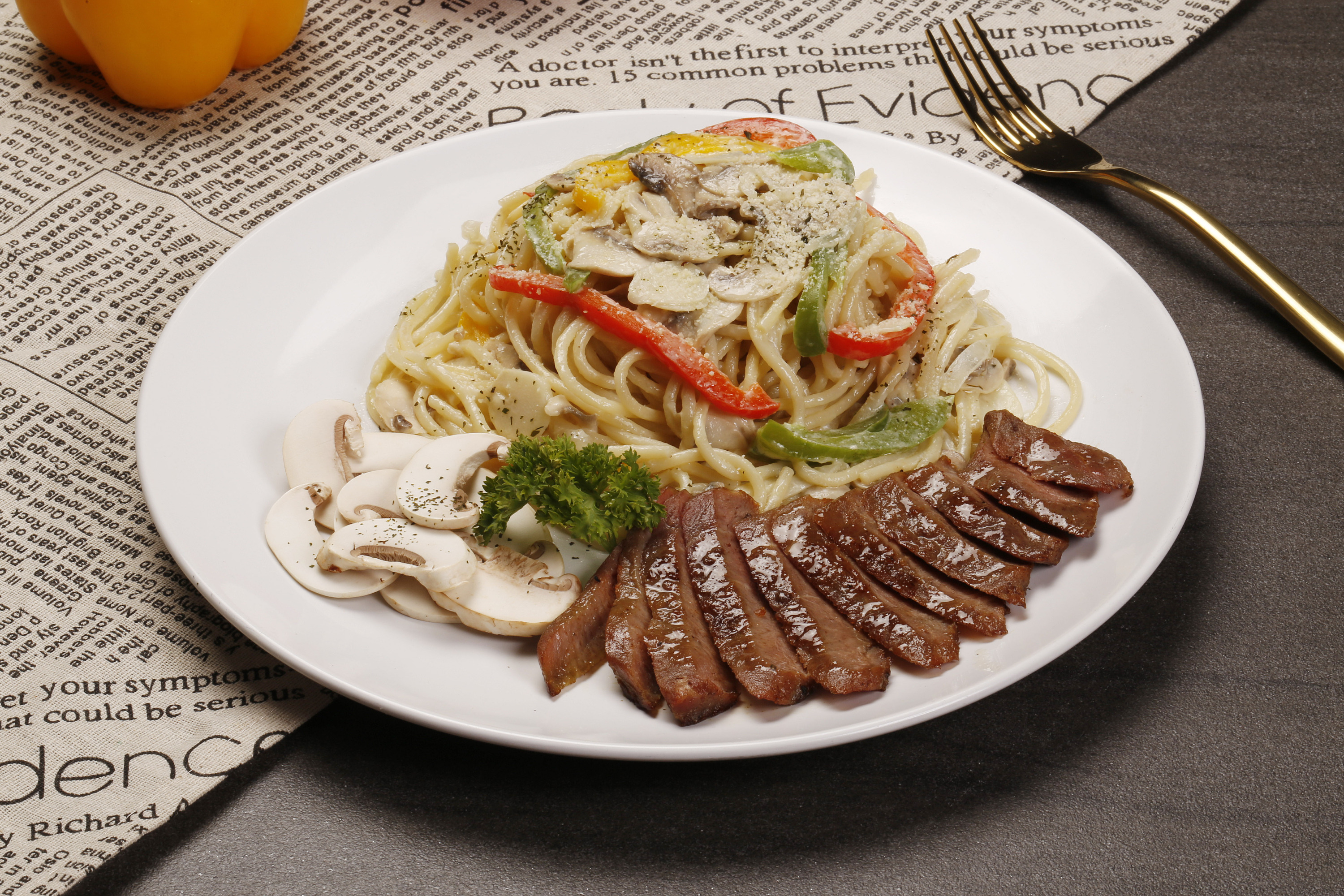 2018-美食-西餐|摄影|产品|美食中西餐 - 原创作品 - 站酷 (zcool)