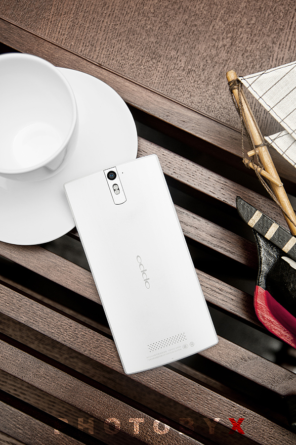 OPPO FIND5 场景拍摄&Advertising Photography 