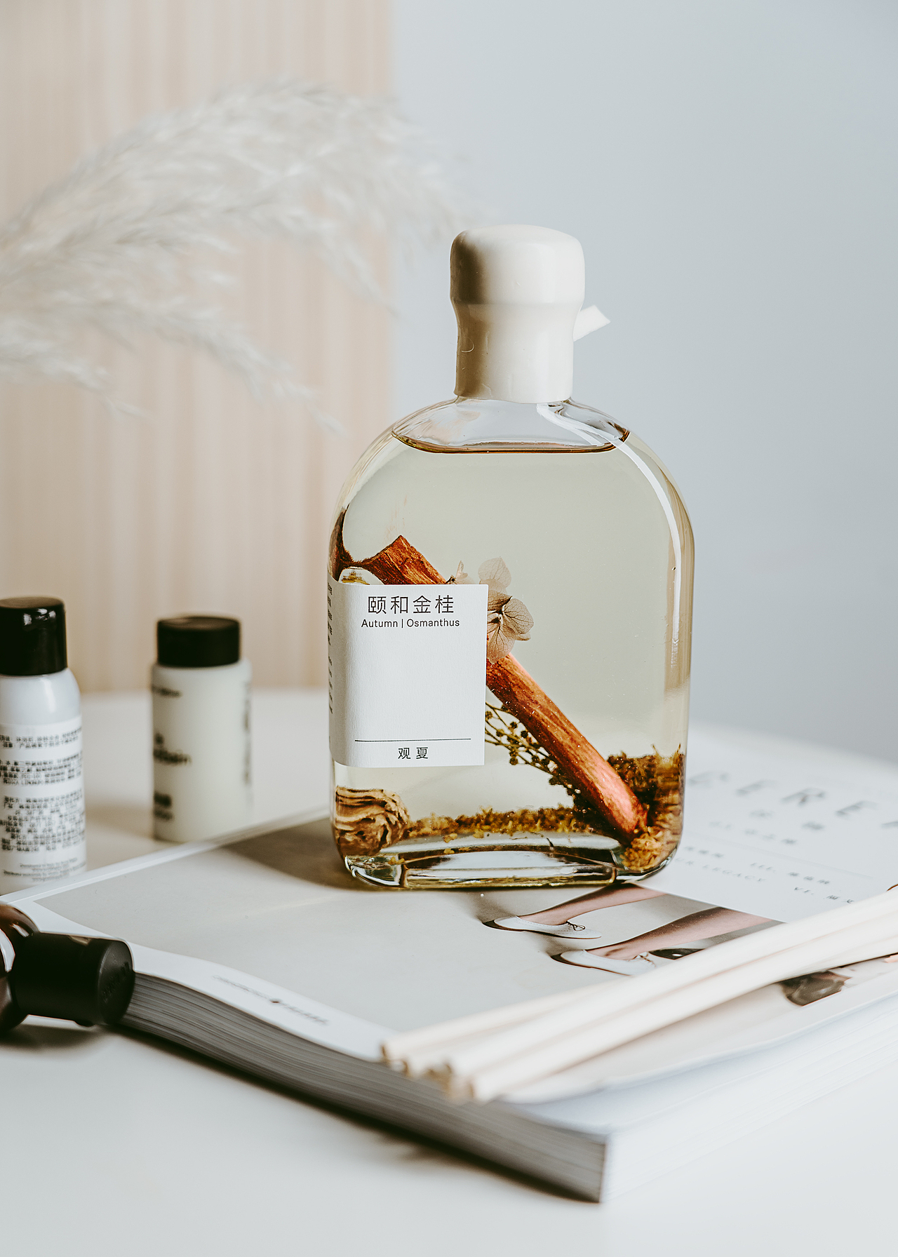 近期的一些买家秀拍摄。