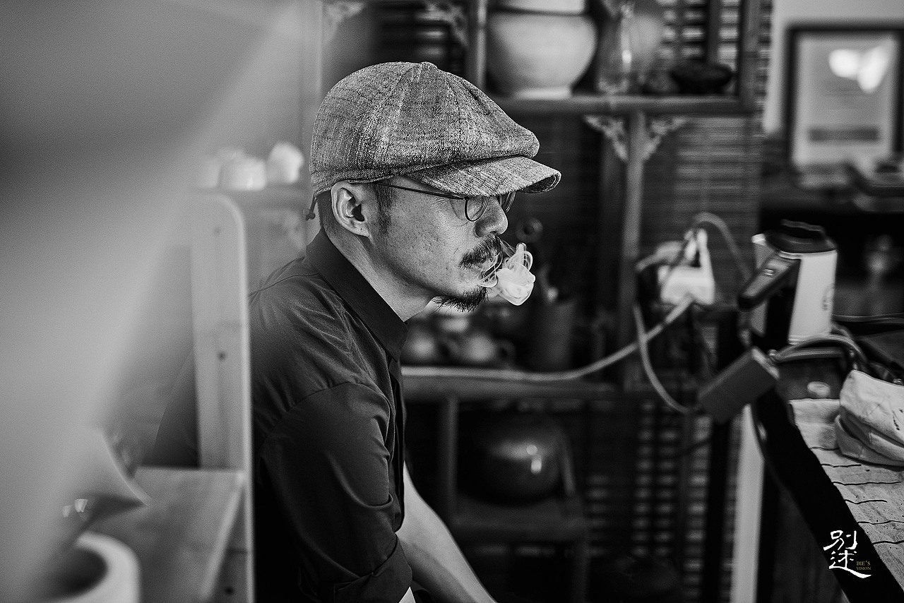 手冲咖啡（图ZODUxNjc0NTI=） - 人文/纪实摄影 - 站酷设计师别述原创素材 - 站酷ZCOOL