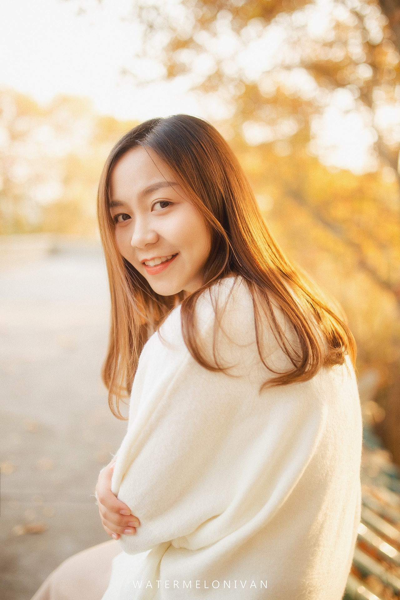 十一月（图ZOTkyNDk4MDg=） - 人像摄影 - 站酷设计师西瓜不要太郎原创素材 - 站酷ZCOOL