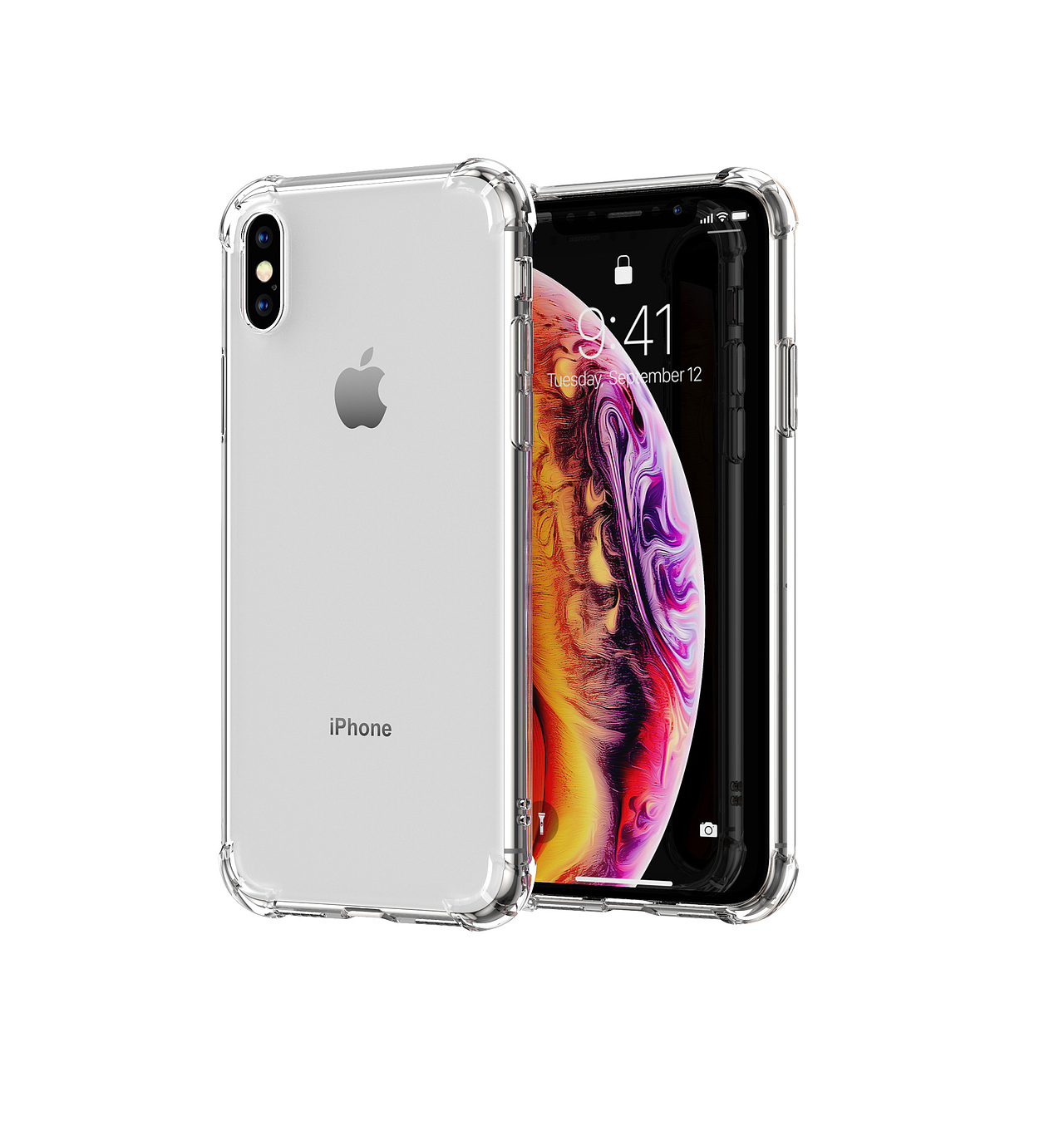 春节之后 一些UGREEN产品渲染