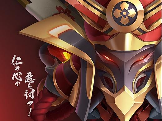 《铠伝》VS《Legend Sword》