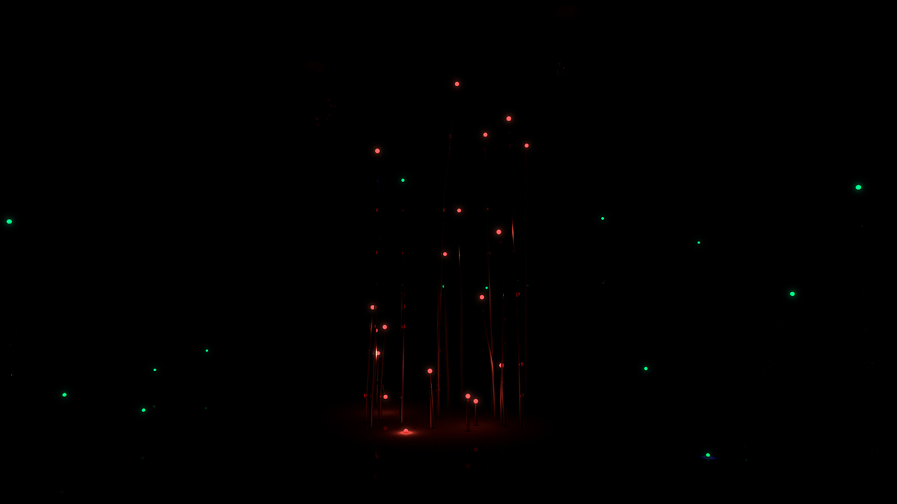 地球上最后的Message