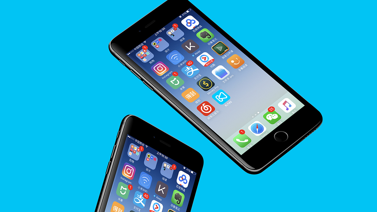 三例英文logo设计&品牌提案