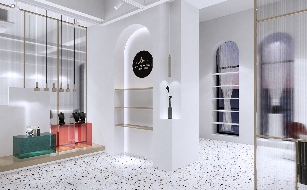 寧波-尤你造型-空間設(shè)計(jì)（圖ZMTkxNjMxNzYw） - 家裝設(shè)計(jì) - 站酷設(shè)計(jì)師知魚(yú)DESIGN原創(chuàng)素材 - 站酷ZCOOL