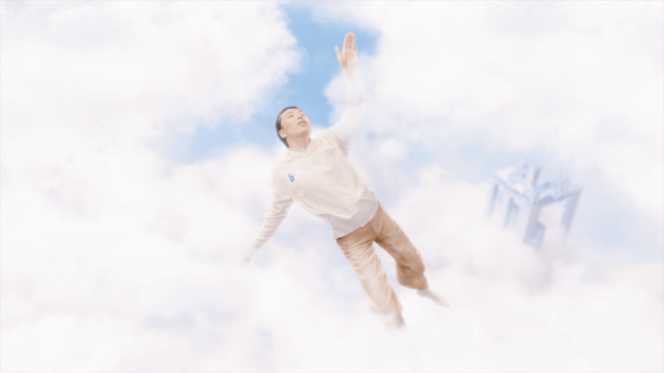 SIG x 丝塔芙去油小紫弹TVC