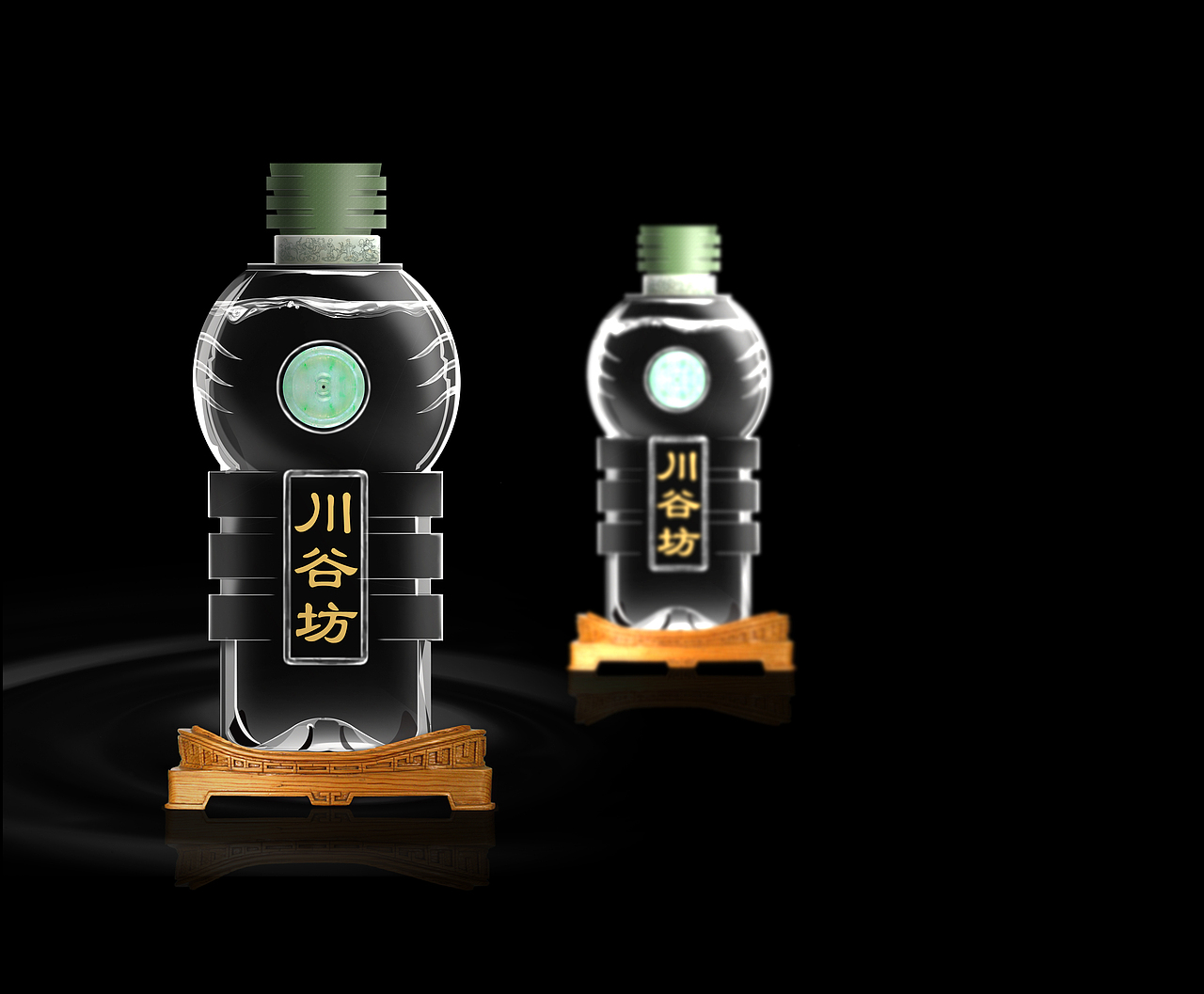 酒包装 酒瓶设计（图ZMTY0NzY3MDA=） - 包装 - 站酷设计师晒晒0502原创素材 - 站酷ZCOOL