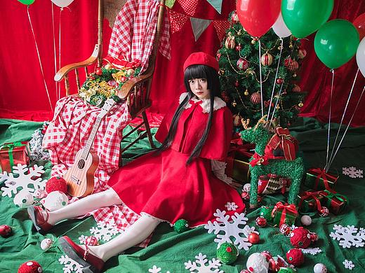 Merry X'mas~