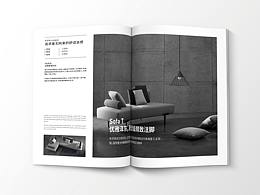 画册排版