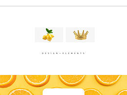 水果logo