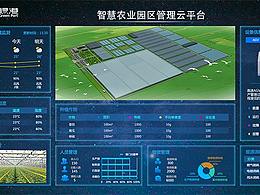 智慧農(nóng)業(yè)云平臺(tái)