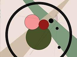 prossing《康定斯基》