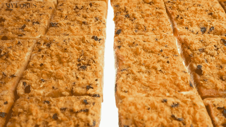 良品铺肉松海苔吐司 ｜ 美食摄影 ｜ 大蕉创作（图ZMjUyNjE4ODky） - 短片 - 站酷设计师大蕉MYFOCUS原创素材 - 站酷ZCOOL