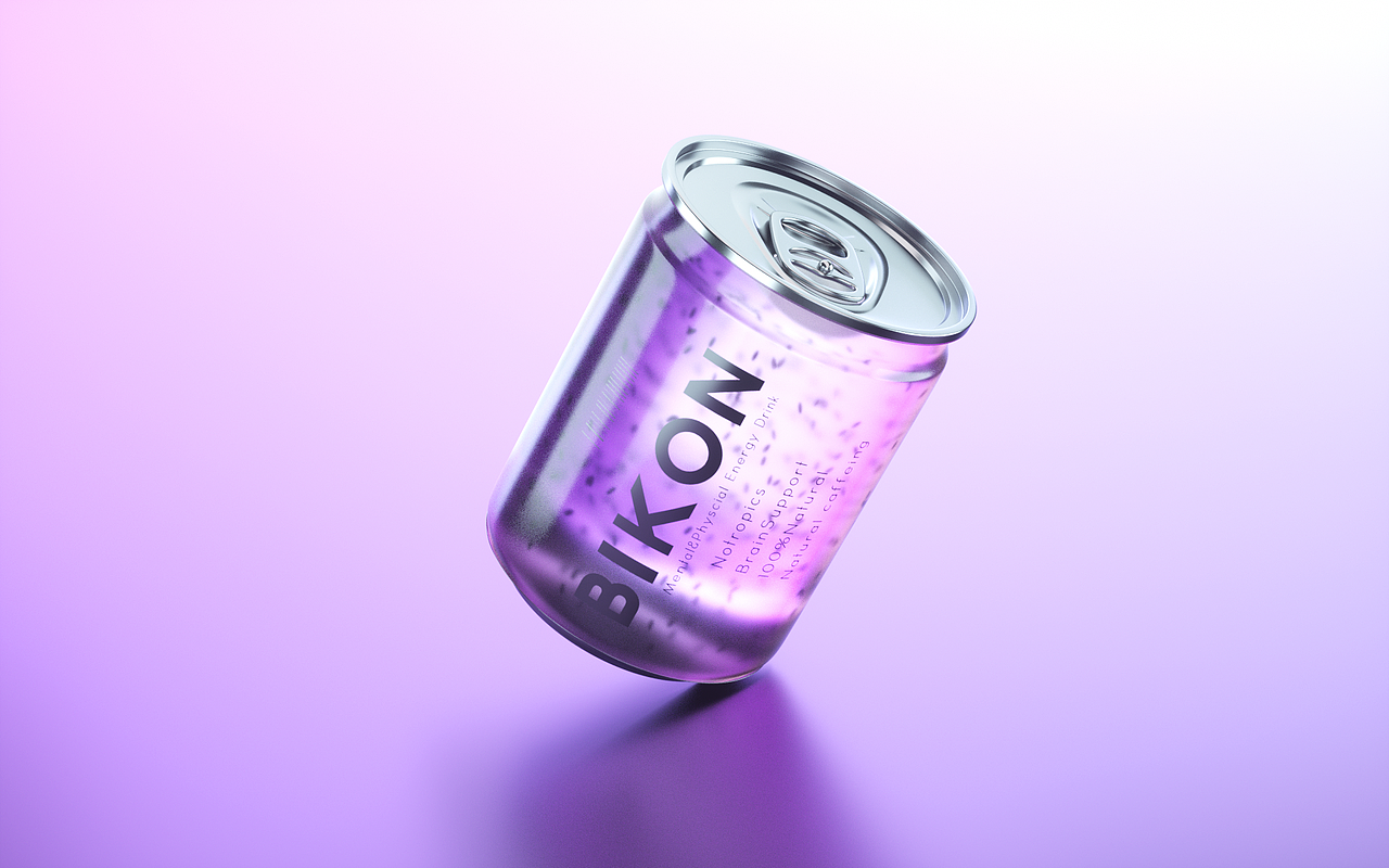 学生产品渲染练习