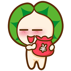 钱宝君微信表情包（图ZNTU0MTcxMzI=） - 网络表情 - 站酷设计师徐八刀原创素材 - 站酷ZCOOL