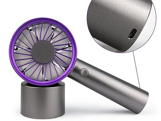 香薰风扇-亚马逊