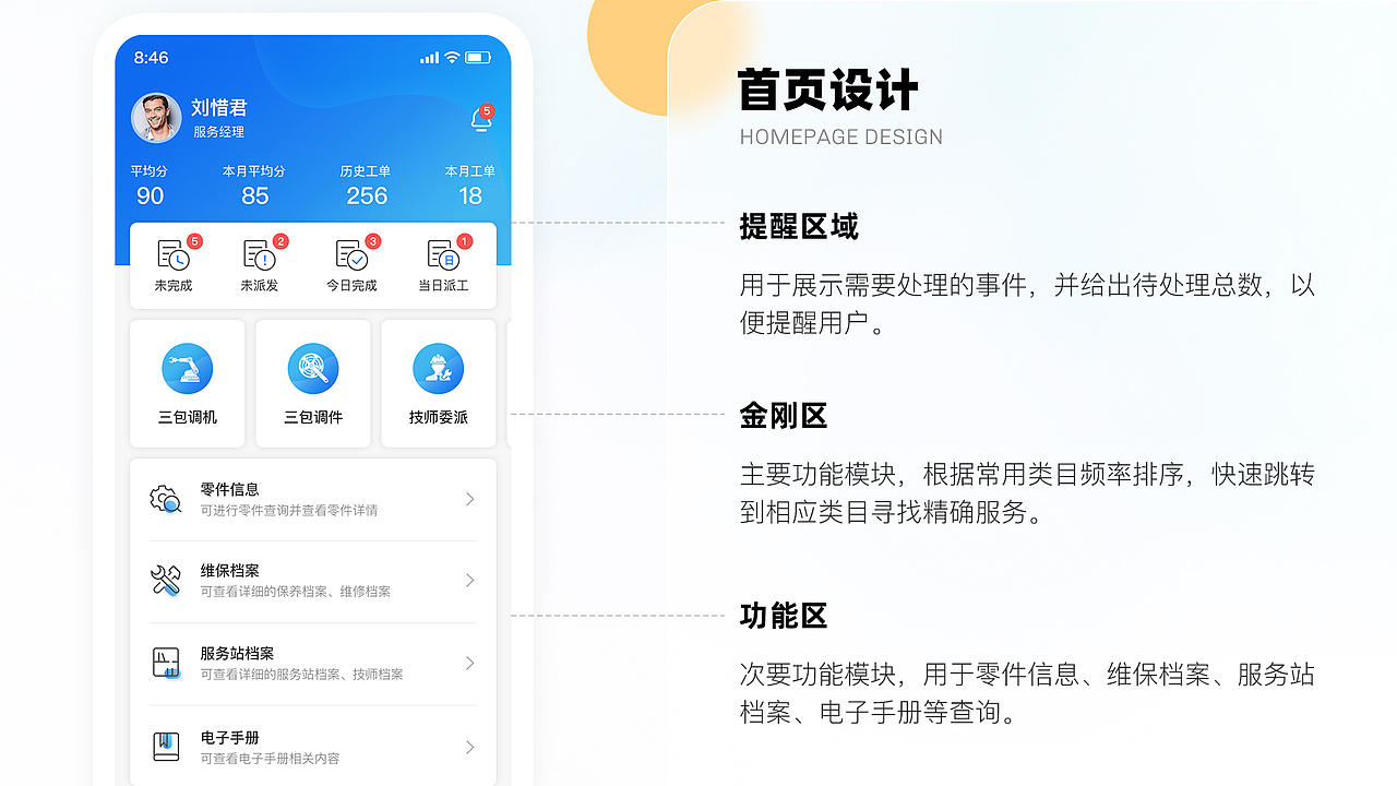 锡柴app改版（图ZMjg0NDM1NTc2） - APP界面 - 站酷设计师xiuxiu06原创素材 - 站酷ZCOOL