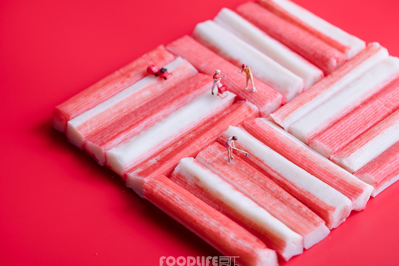 微观摄影-火锅食材-创意商业拍摄（图ZMTAxMTg0ODI4） - 产品摄影 - 站酷设计师食术原创素材 - 站酷ZCOOL