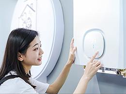 Rinnai微气泡沐浴装置-美白汤