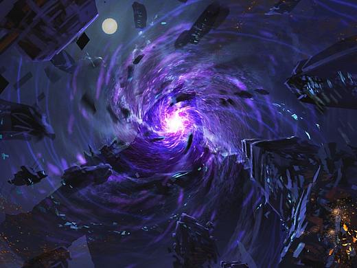 毁城巨兽（个人主页-ZNDQzODM4MjA=） - 概念设定 - 站酷设计师YCLIM原创素材 - 站酷ZCOOL