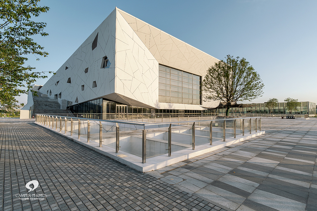 杭州余杭大剧院