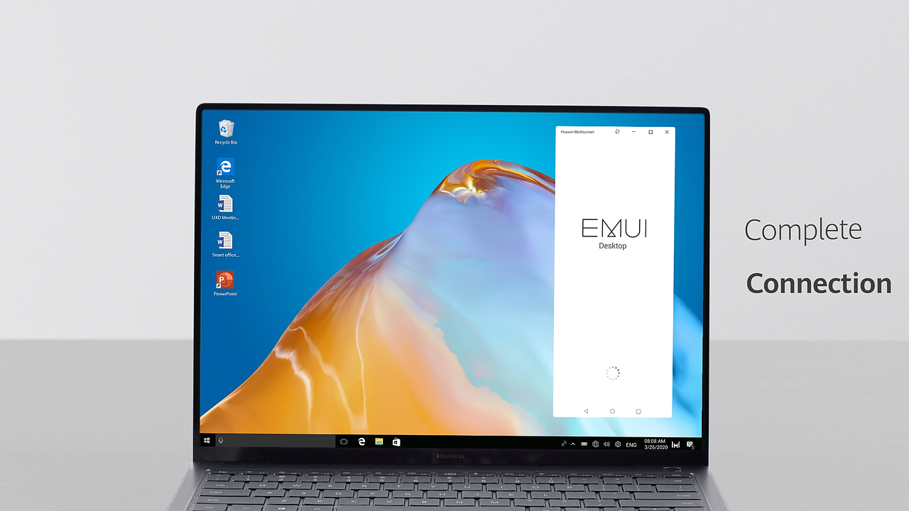 Huawei how to video X3