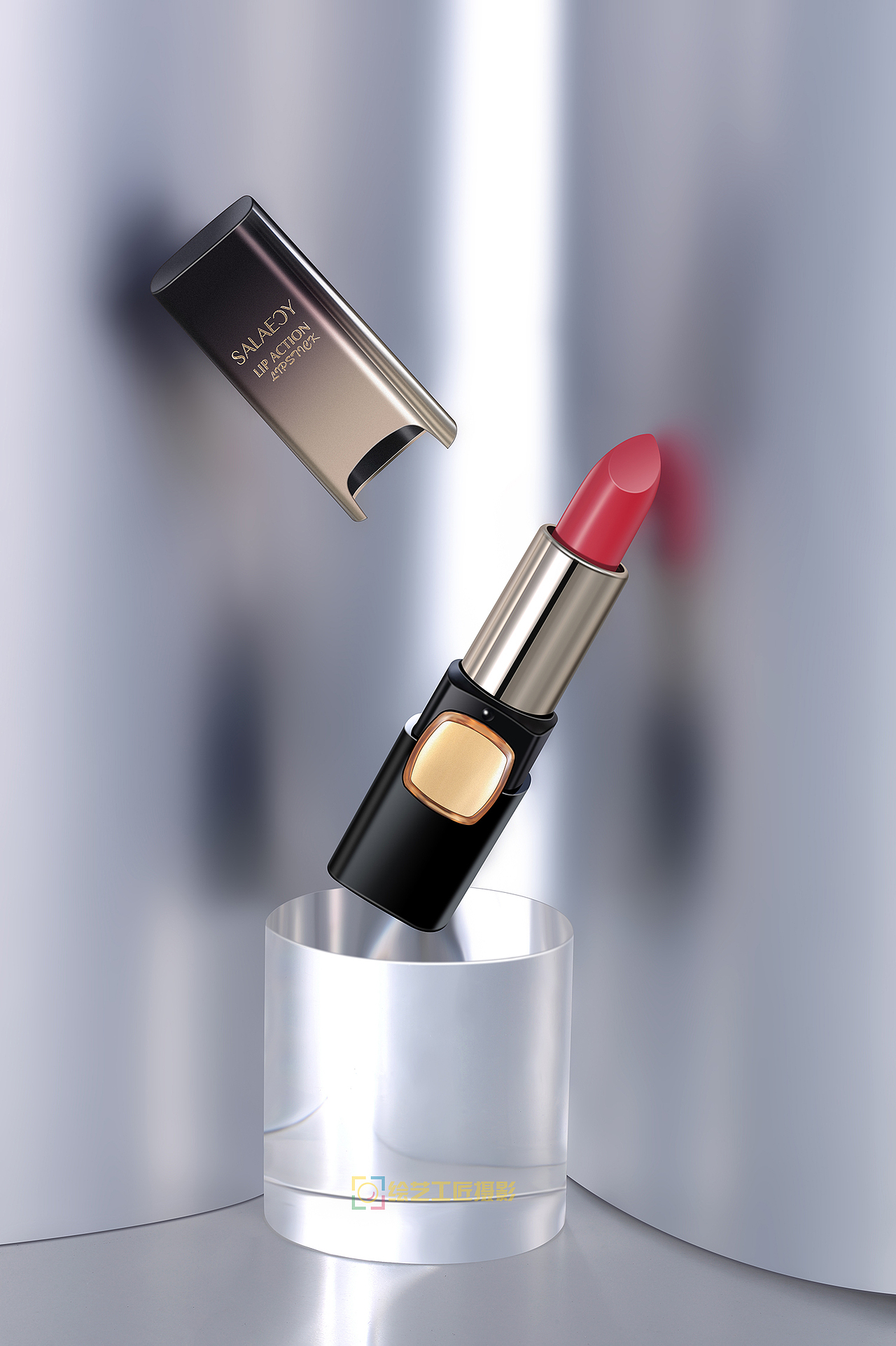 化妆品修图-口红精修（图ZMjE3MDY5OTI0） - 修图/后期 - 站酷设计师绘艺摄影修图原创素材 - 站酷ZCOOL