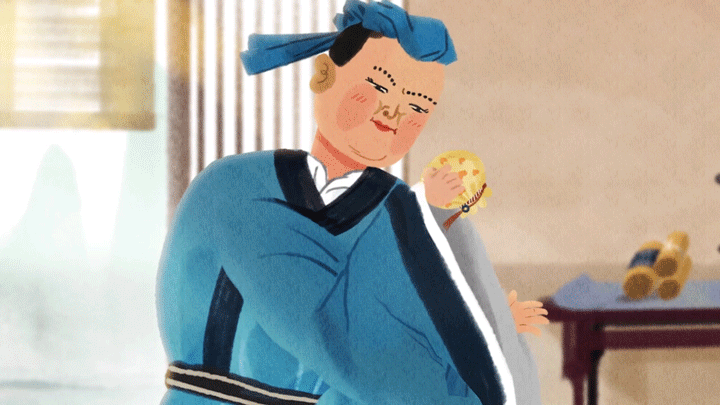 以孔子的第一个弟子颜回的求学生活为切入点,讲述他被孔子推荐"滴滴